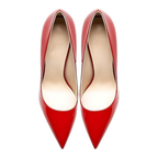 Mexidon Tacón Alto Mujer | Estilo Elegante y Punta Fina