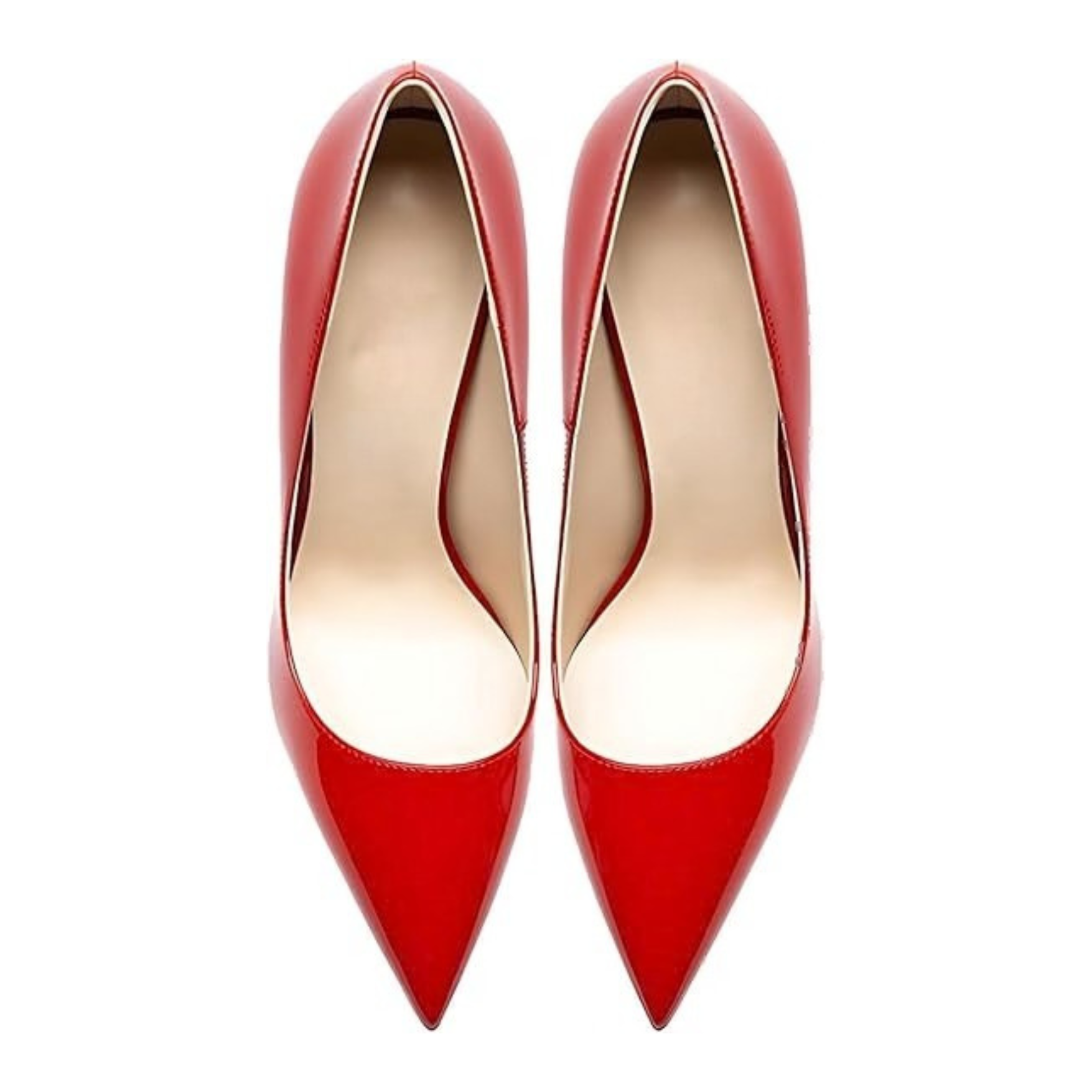 Mexidon Tacón Alto Mujer | Estilo Elegante y Punta Fina