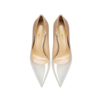 Mexidon Zapatillas de Tacón Alto Mujer | Punta Fina y Diseño Elegante Slip-On