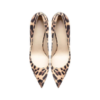 Mexidon Tacón Alto Mujer | Estilo Elegante y Punta Fina